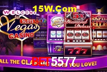 Login Seguro Bet5577
