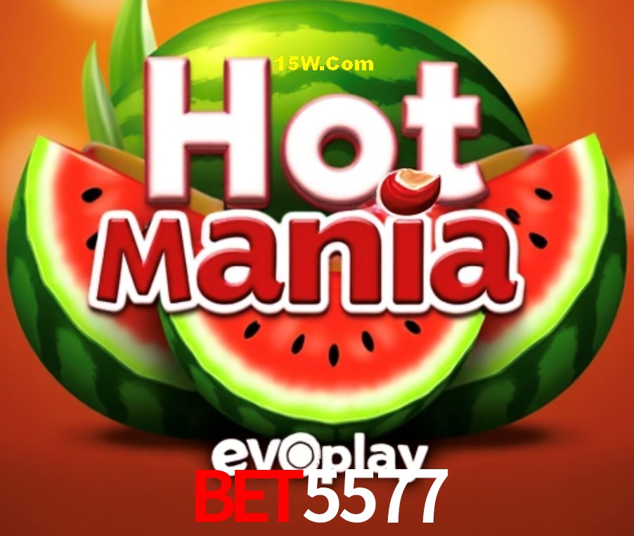 Estatísticas Bet5577