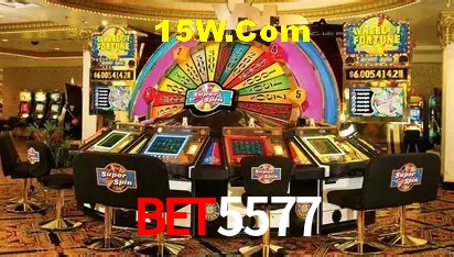 Casino Ao Vivo Bet5577