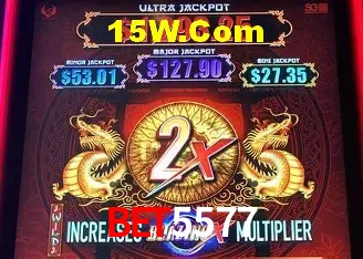 Segurança 2FA Bet5577