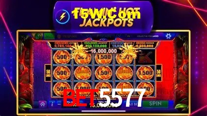 Bet5577 App