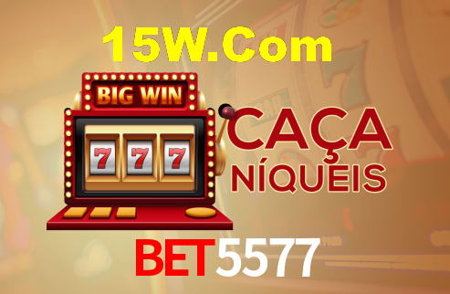 Bet5577 App Interface