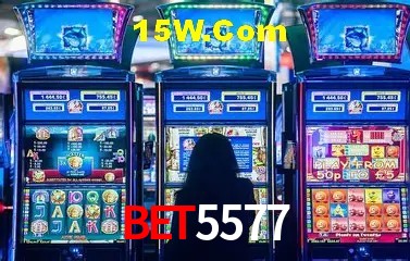 Tecnologia da Plataforma Bet5577