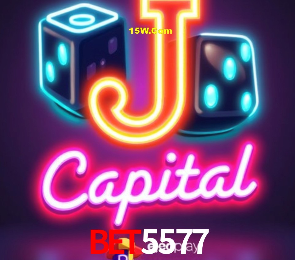 Experiência VIP Bet5577