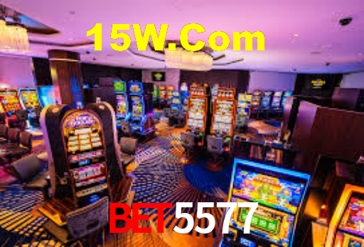 Live Casino Bet5577