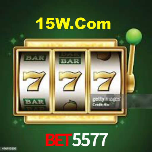 Welcome Bonus Bet5577