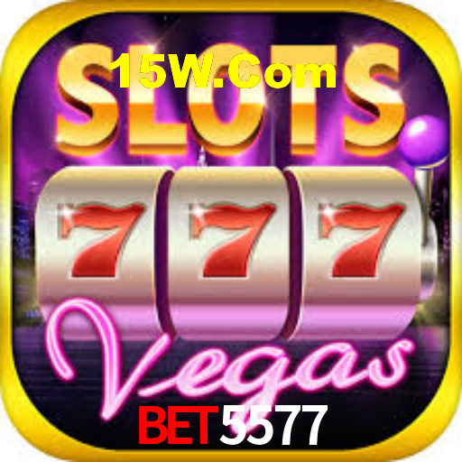Programa VIP Bet5577