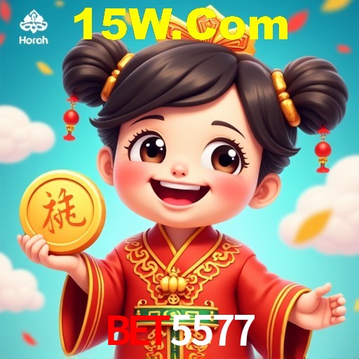 Interface do App Bet5577