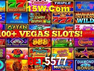 Benefícios da Conta Bet5577