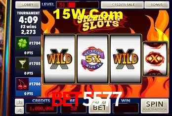 Bet5577 CC