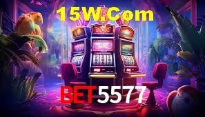 Account Benefits Bet5577