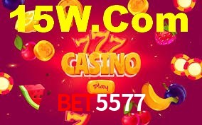 Slot Games Bet5577