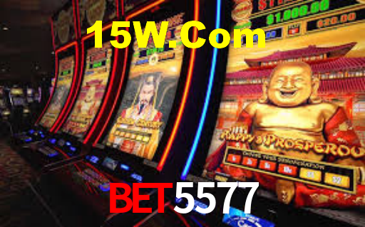 Tournaments Bet5577