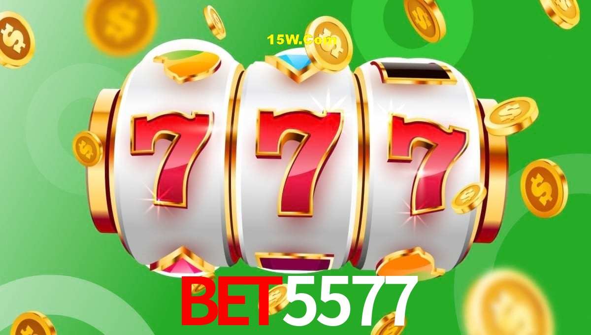 Seasonal Promotions Bet5577