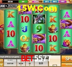 Avaliações dos Jogadores Bet5577